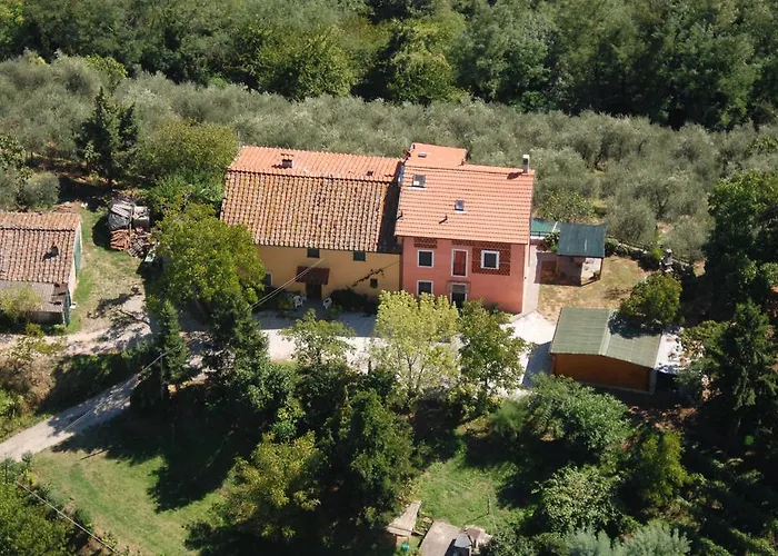 Ospitalita Rurale L\'Uccelliera