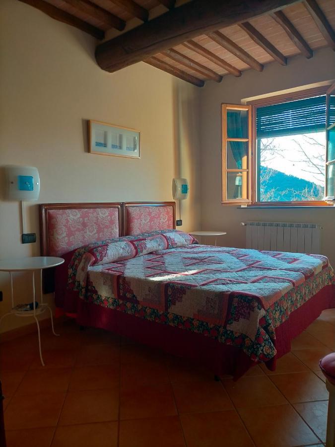 Bed & Breakfast Ospitalita Rurale L'uccelliera Lucca