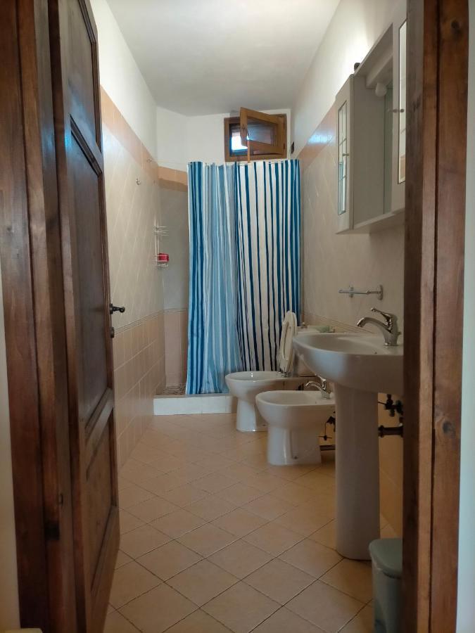 Bed & Breakfast Ospitalita Rurale L'uccelliera