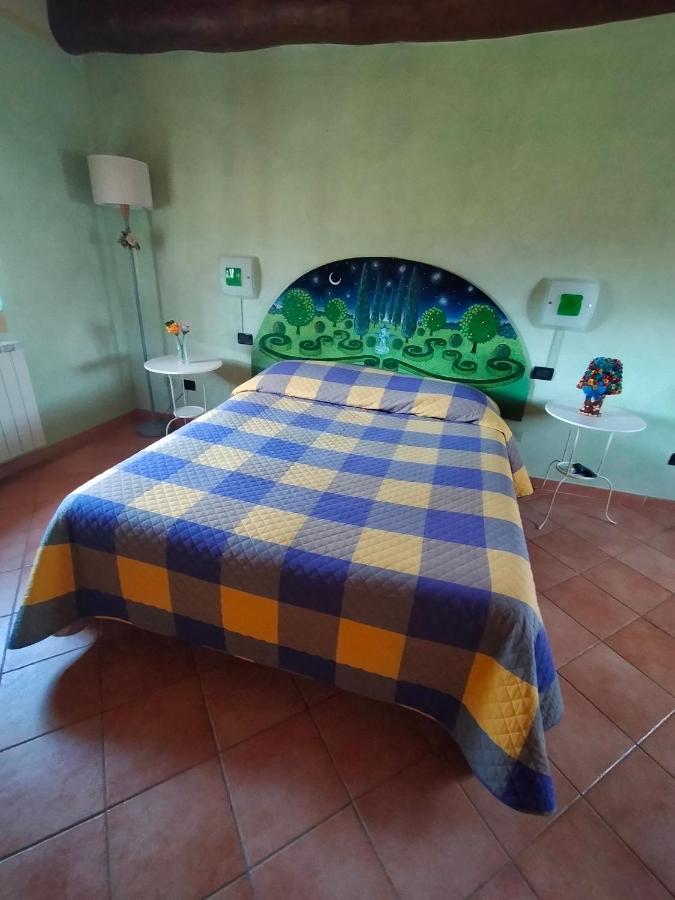 Bed & Breakfast Ospitalita Rurale L'uccelliera Lucca