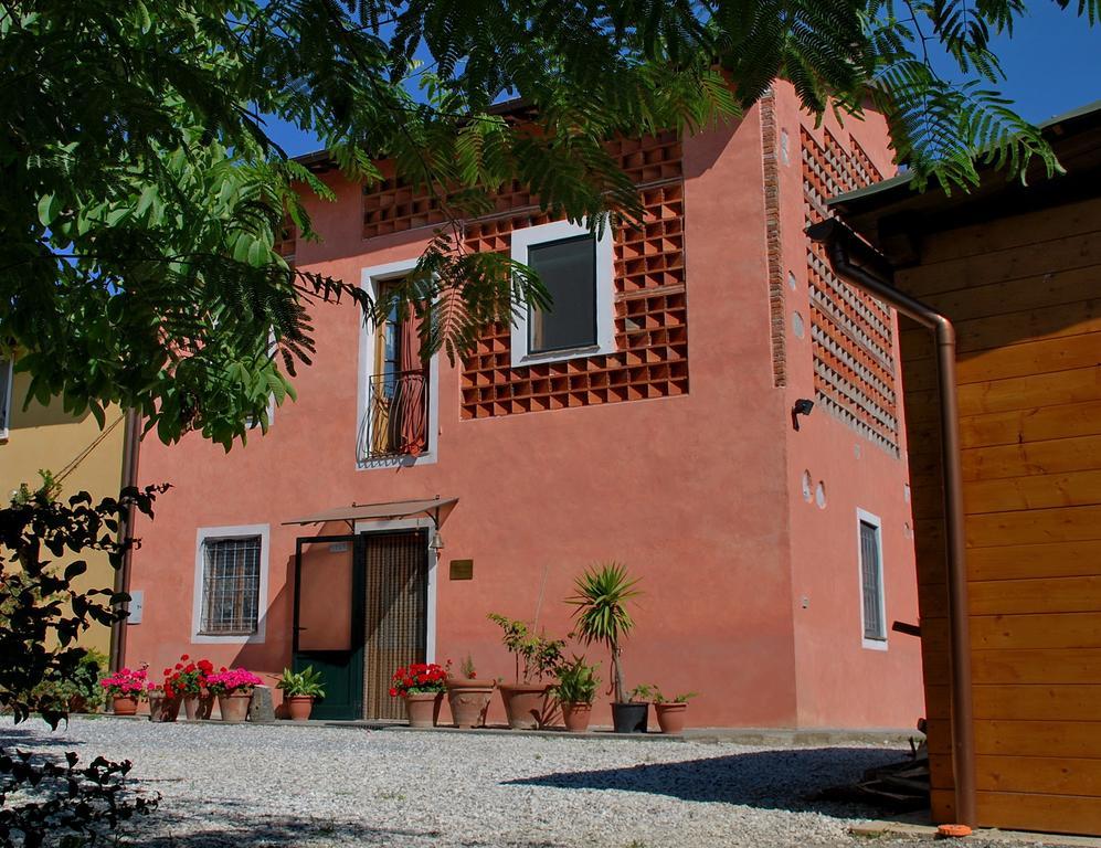 Ospitalita Rurale L'uccelliera * Lucca