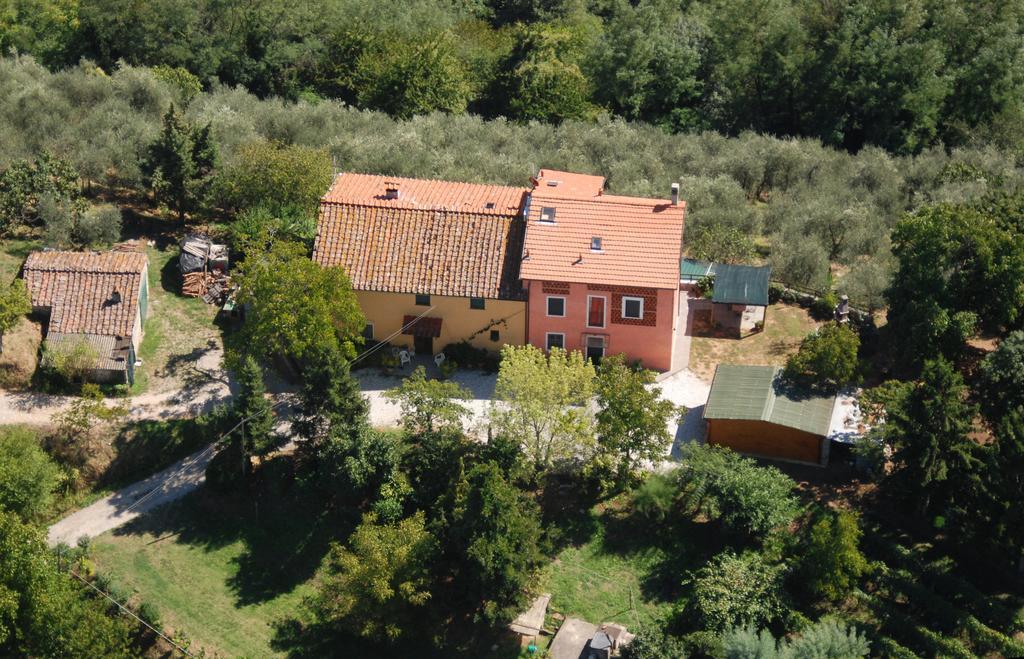 Ospitalita Rurale L'uccelliera