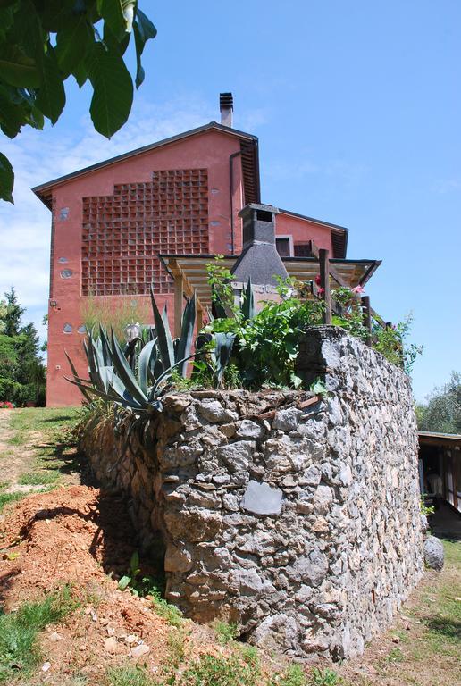 Ospitalita Rurale L'uccelliera