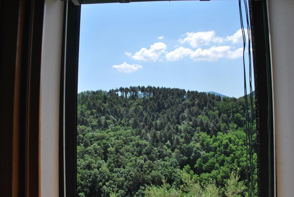 Ospitalita Rurale L'uccelliera Bed & Breakfast *