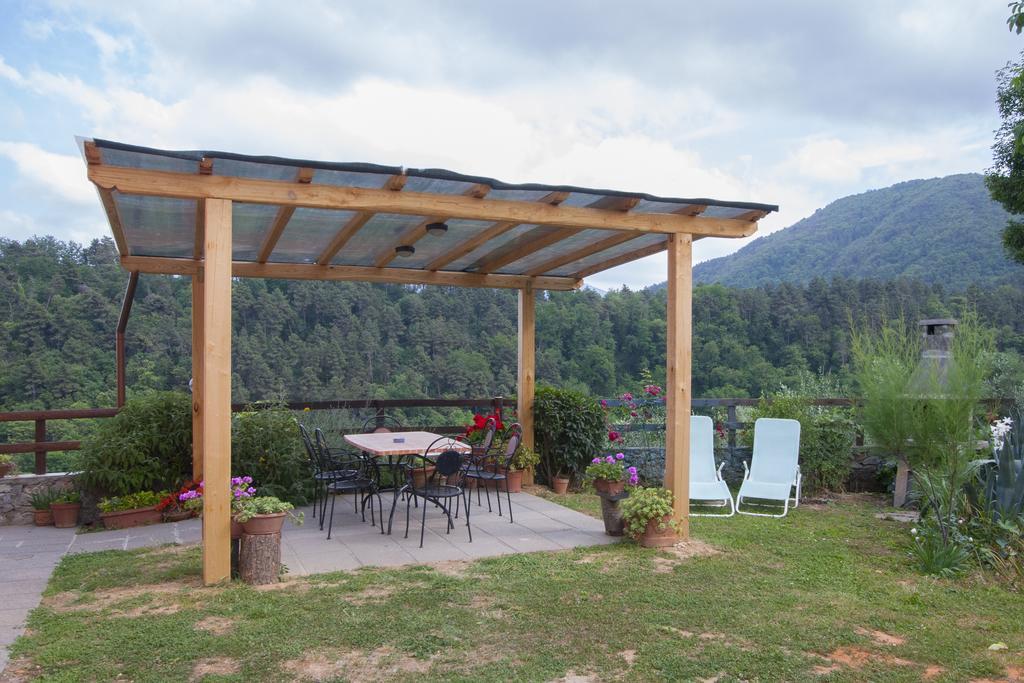 Ospitalita Rurale L'uccelliera Bed & Breakfast *