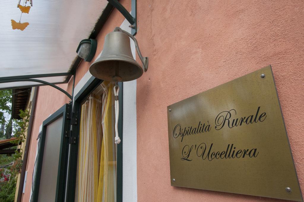 Ospitalita Rurale L'uccelliera Lucca