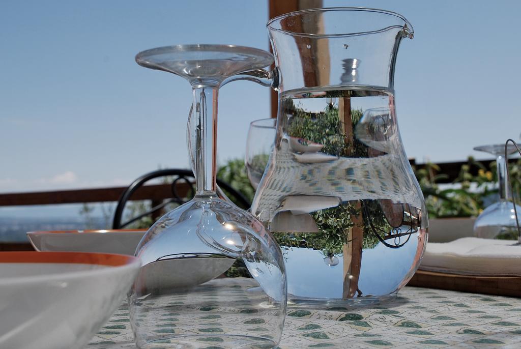 Ospitalita Rurale L'uccelliera Bed & Breakfast