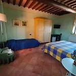 Ospitalità Rurale l\'Uccelliera